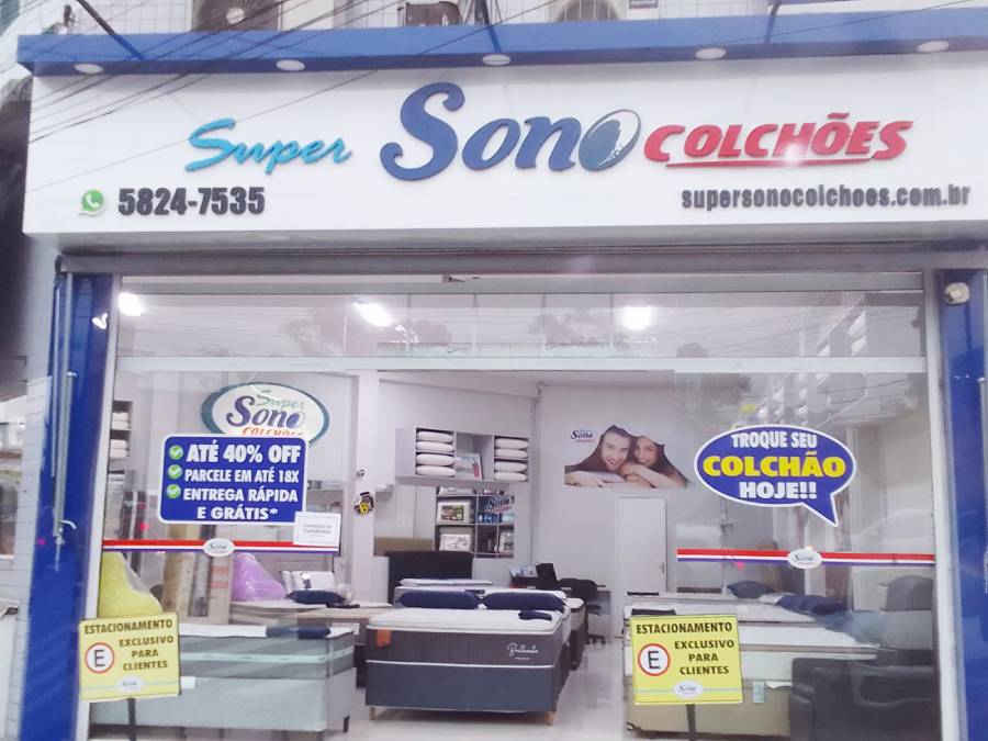 Estr. de Itapecerica, 8896 – Valo Velho, São Paulo – SP